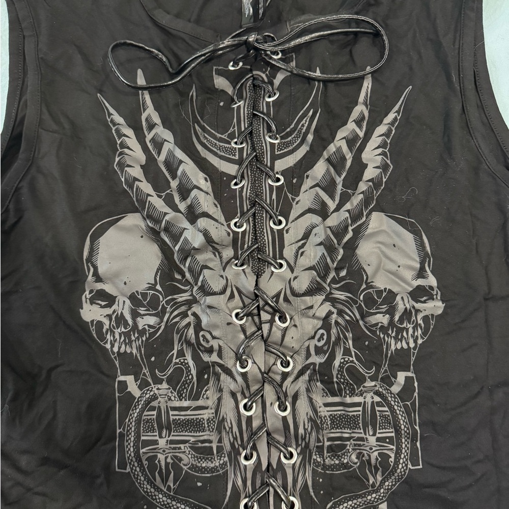 New KILLSTAR bodysuit